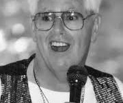 Rev. Howard Warren